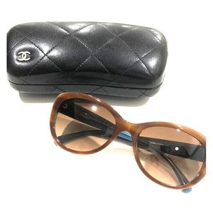 CHANEL Accessories - Chanel Sunglasses CHANEL Accessories - Chanel Sunglasses